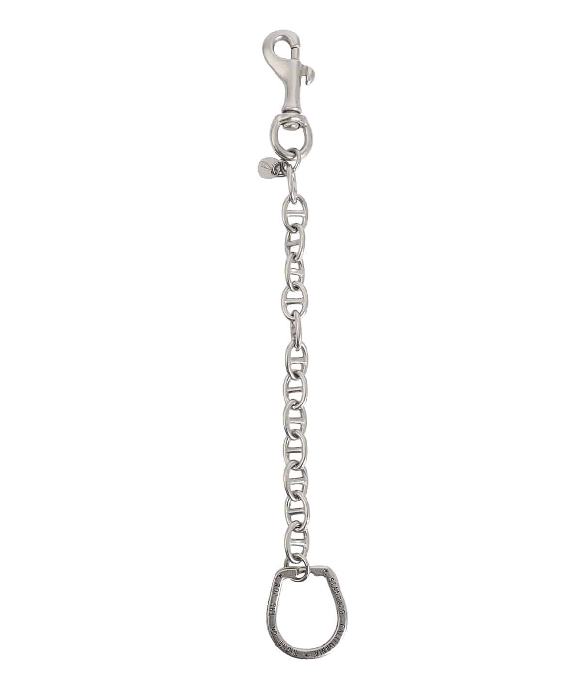 Button Works / SD Key Chain | STANDARD CALIFORNIA(スタンダード