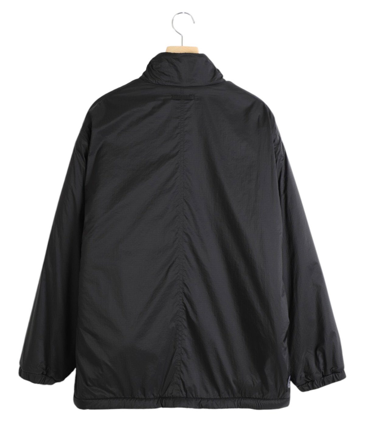 LINER NYLON FLEECE ZIP UP | PORTER CLASSIC(ポータークラシック