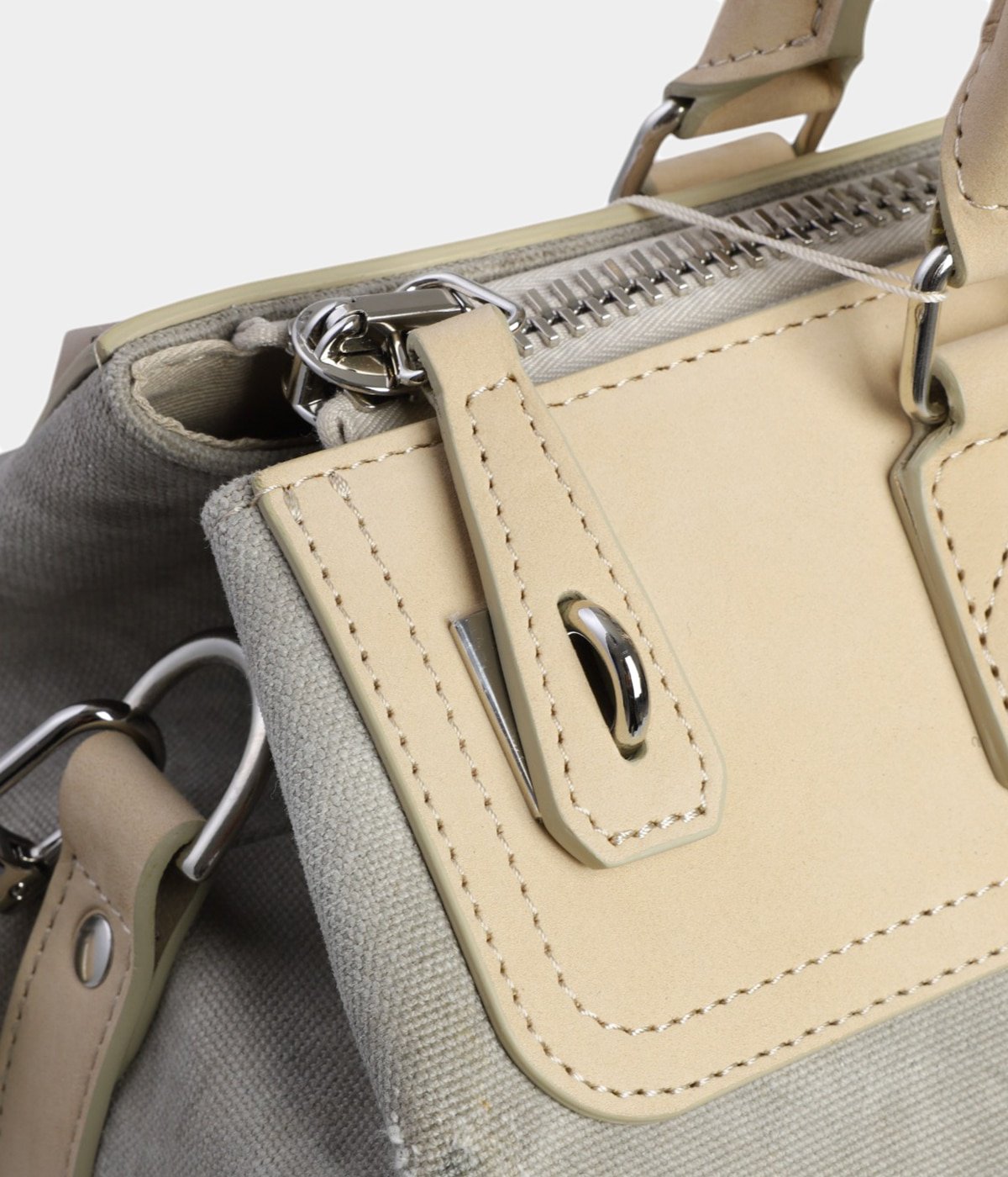 GYM BAG M | READYMADE(レディメイド) / バッグ ショルダーバッグ