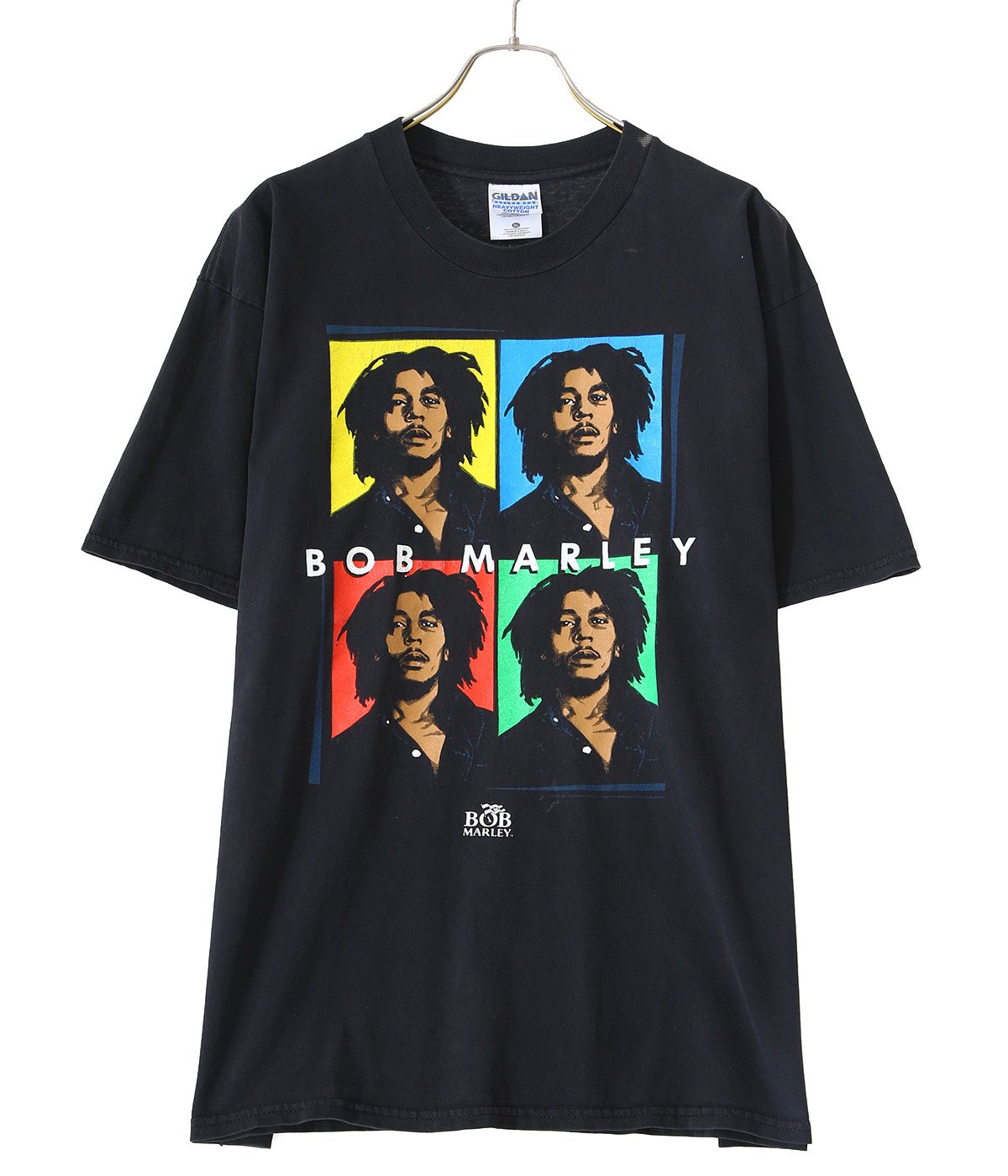 USED】BOB MARLEY T-Shirts | VINTAGE(ヴィンテージ) / トップス