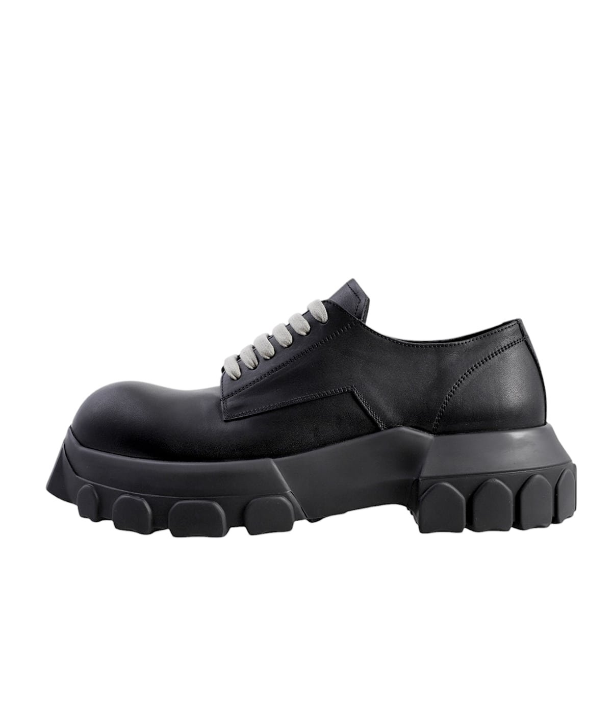 LACEUP BOZO TRACTOR | Rick Owens(リックオウエンス) / シューズ