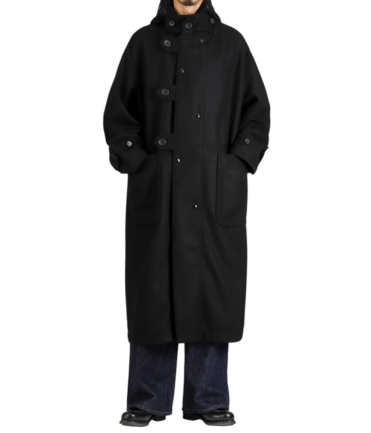Duffle Coat | ENGINEERED GARMENTS(エンジニアド ガーメンツ