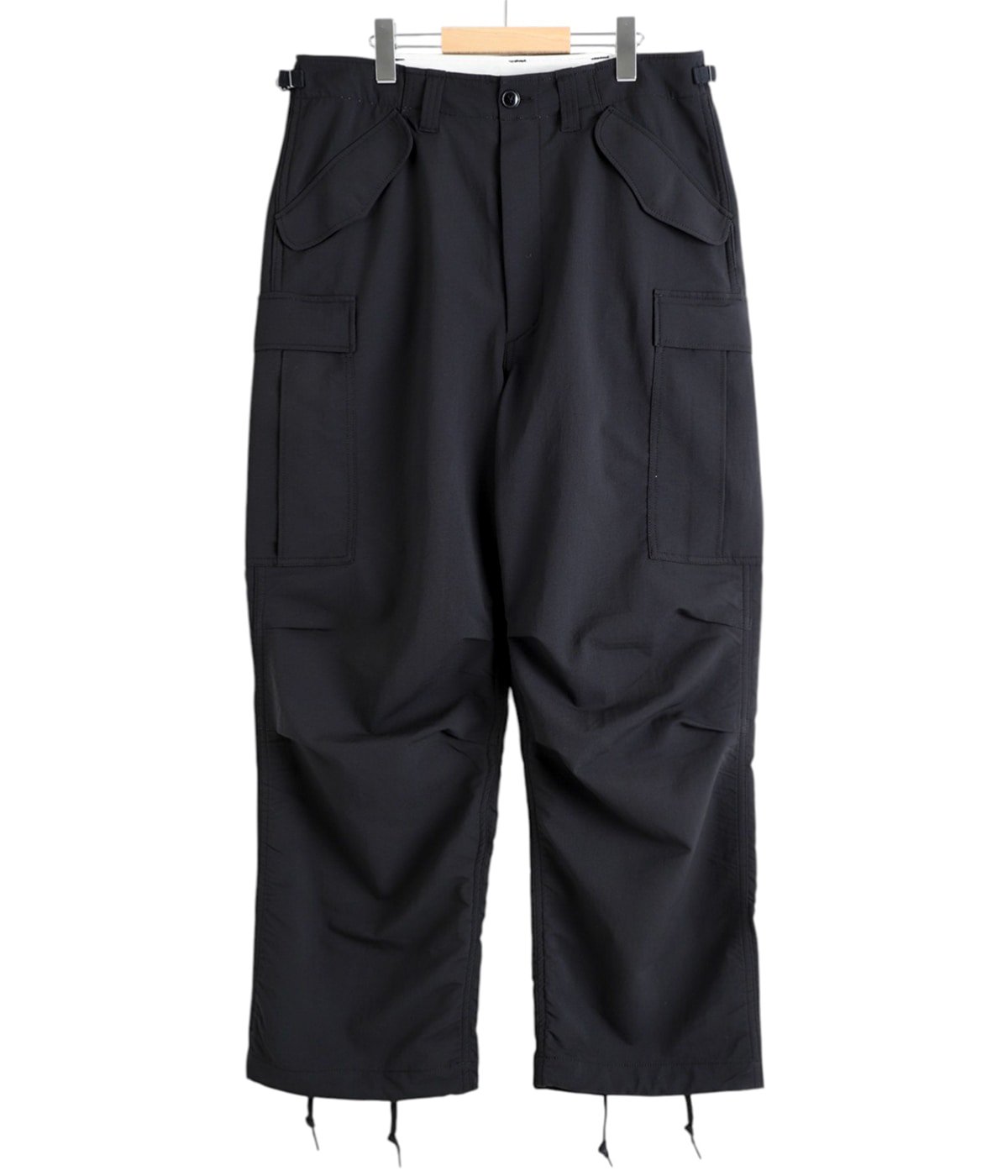 ALPHADRY Field Cargo Pants | nanamica(ナナミカ) / パンツ カーゴ