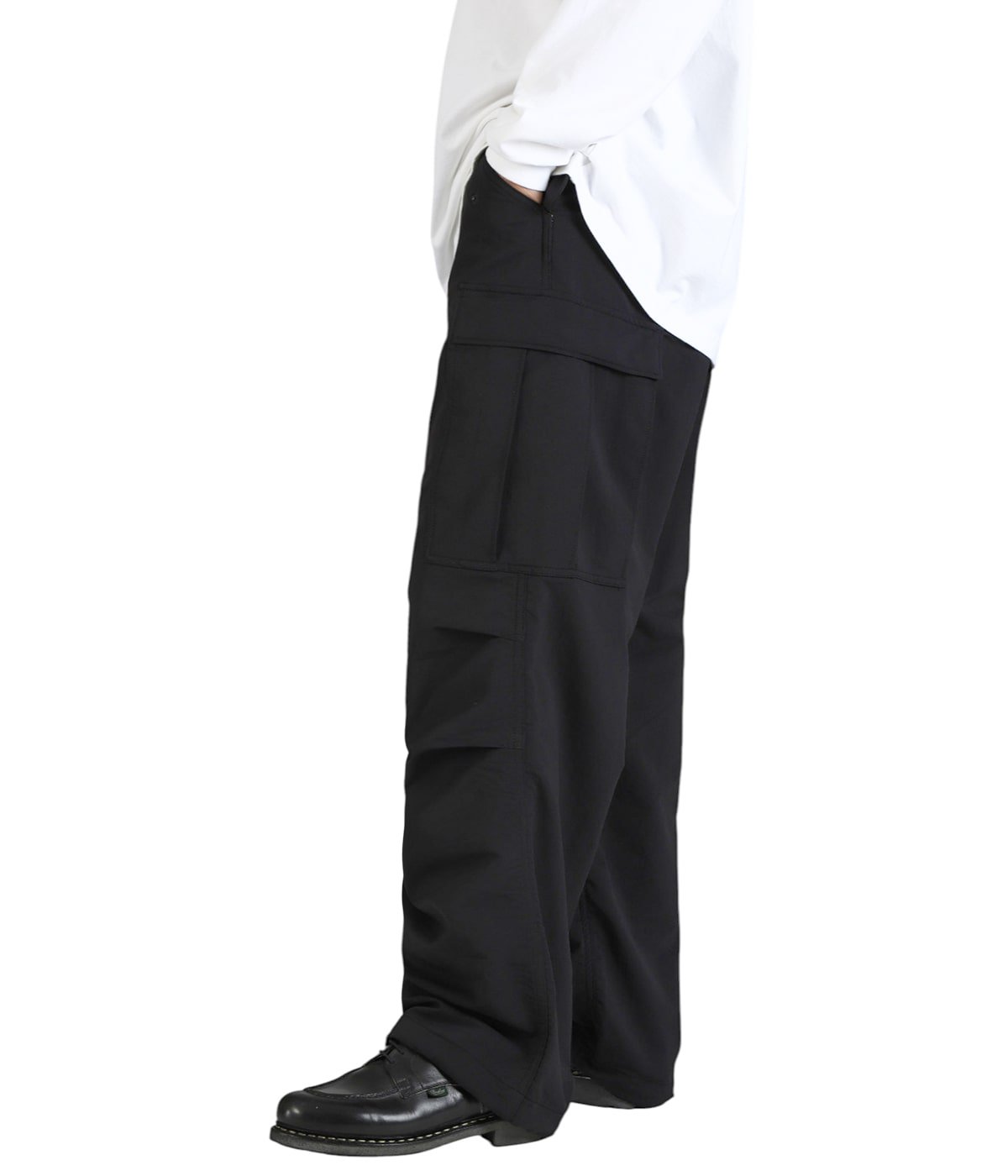 ALPHADRY Field Cargo Pants | nanamica(ナナミカ) / パンツ カーゴ