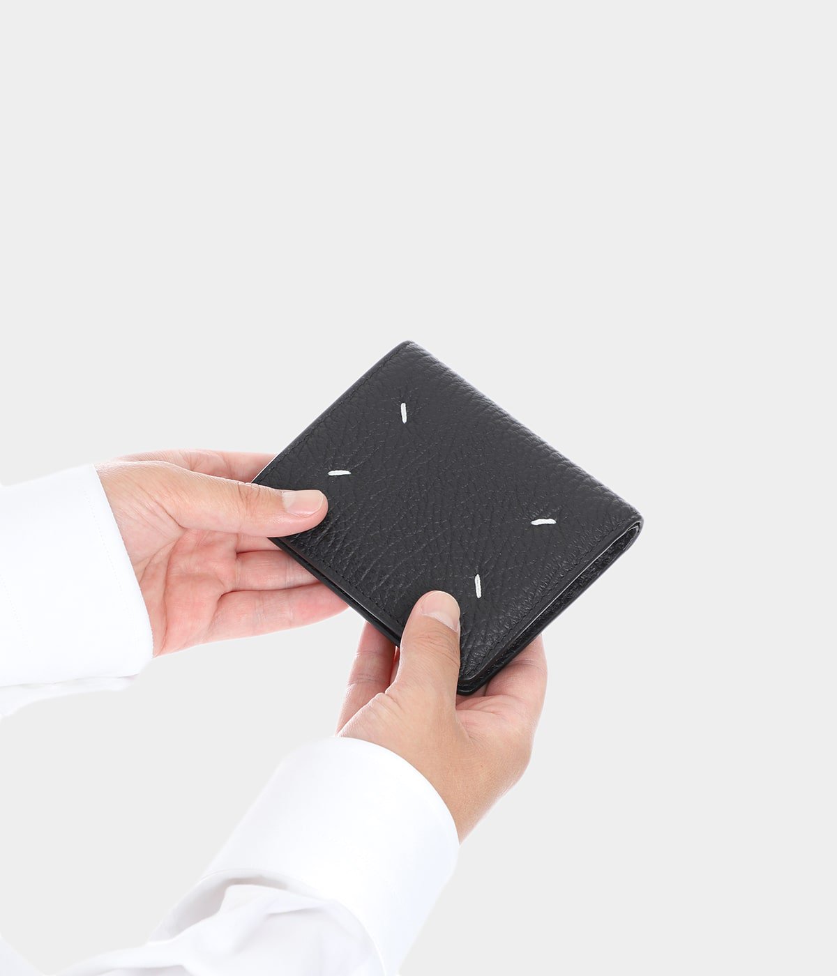 WALLET CLIP 2 | Maison Margiela(メゾン マルジェラ) / ファッション