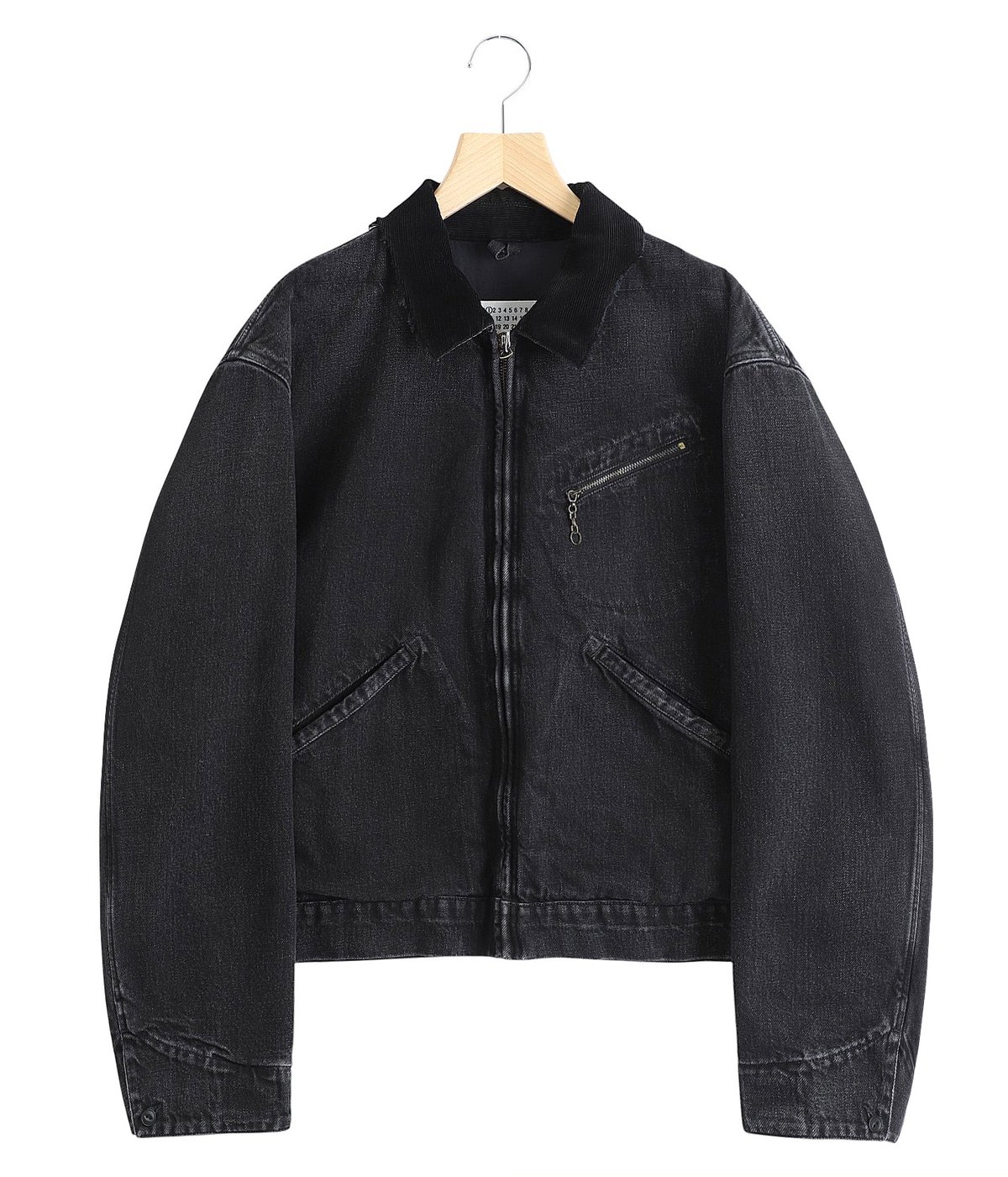 SPORTSJACKET | Maison Margiela(メゾン マルジェラ) / アウター