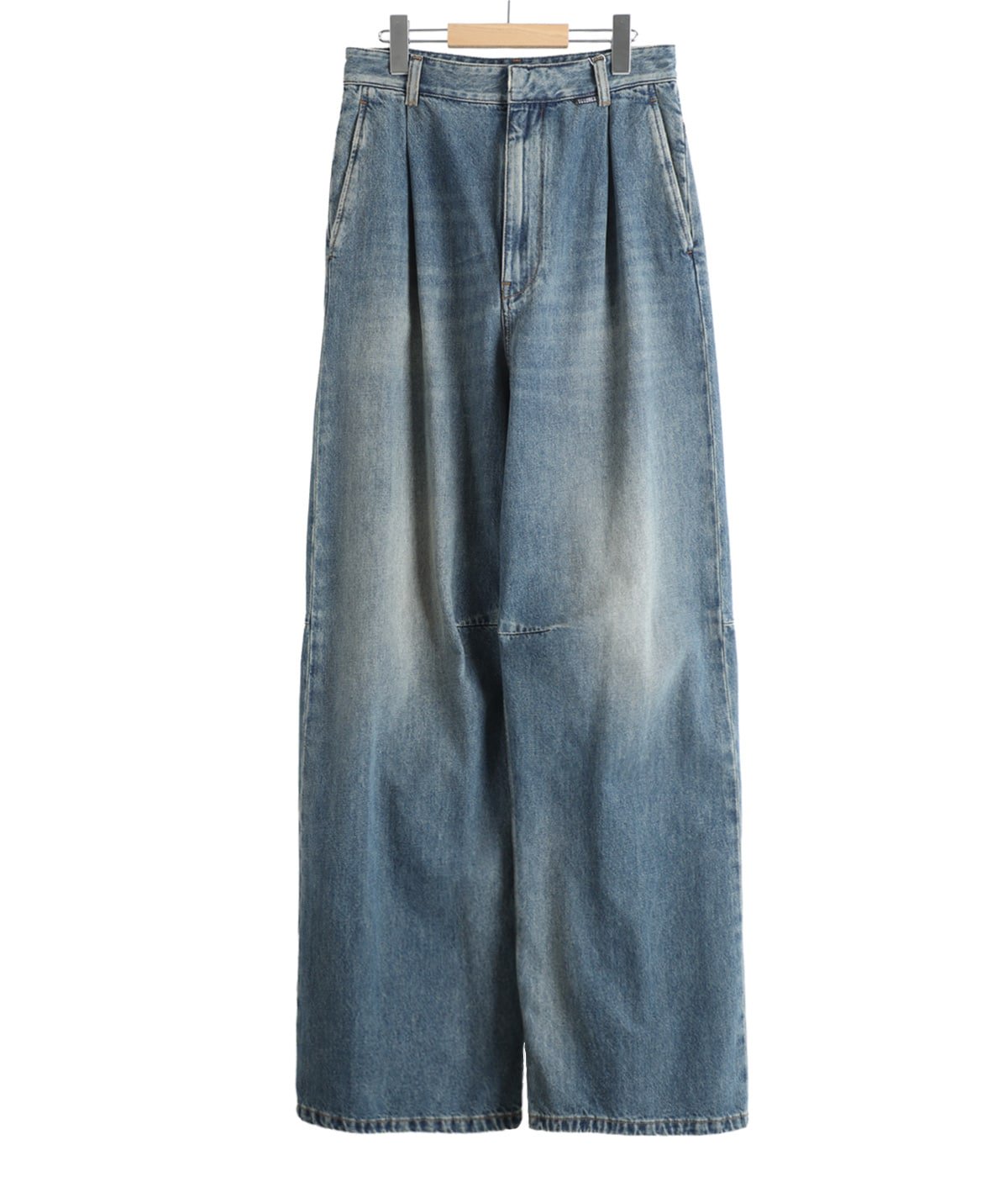 レディース】PANTS 5 POCKETS | MM6 Maison Margiela(エムエムシックス