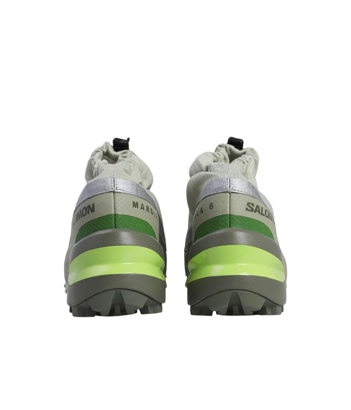 レディース】CROSS LOW MM6 MAISON MARGIELA / SALOMON | MM6 Maison