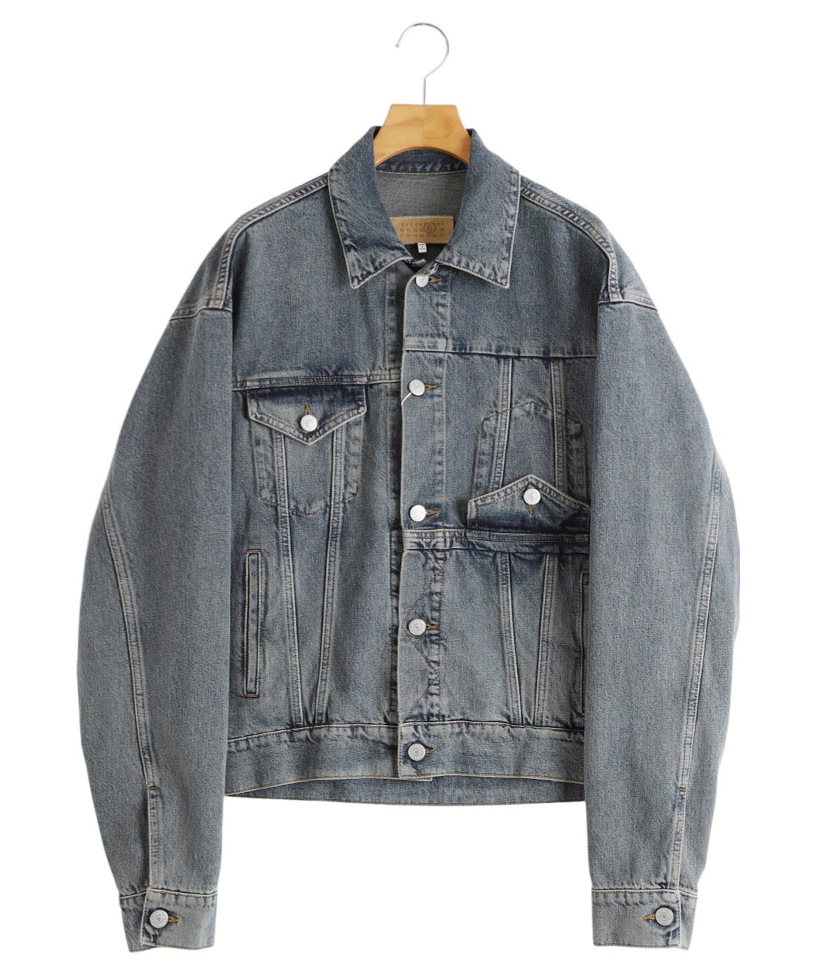 レディース】JACKET | MM6 Maison Margiela(エムエムシックス メゾン