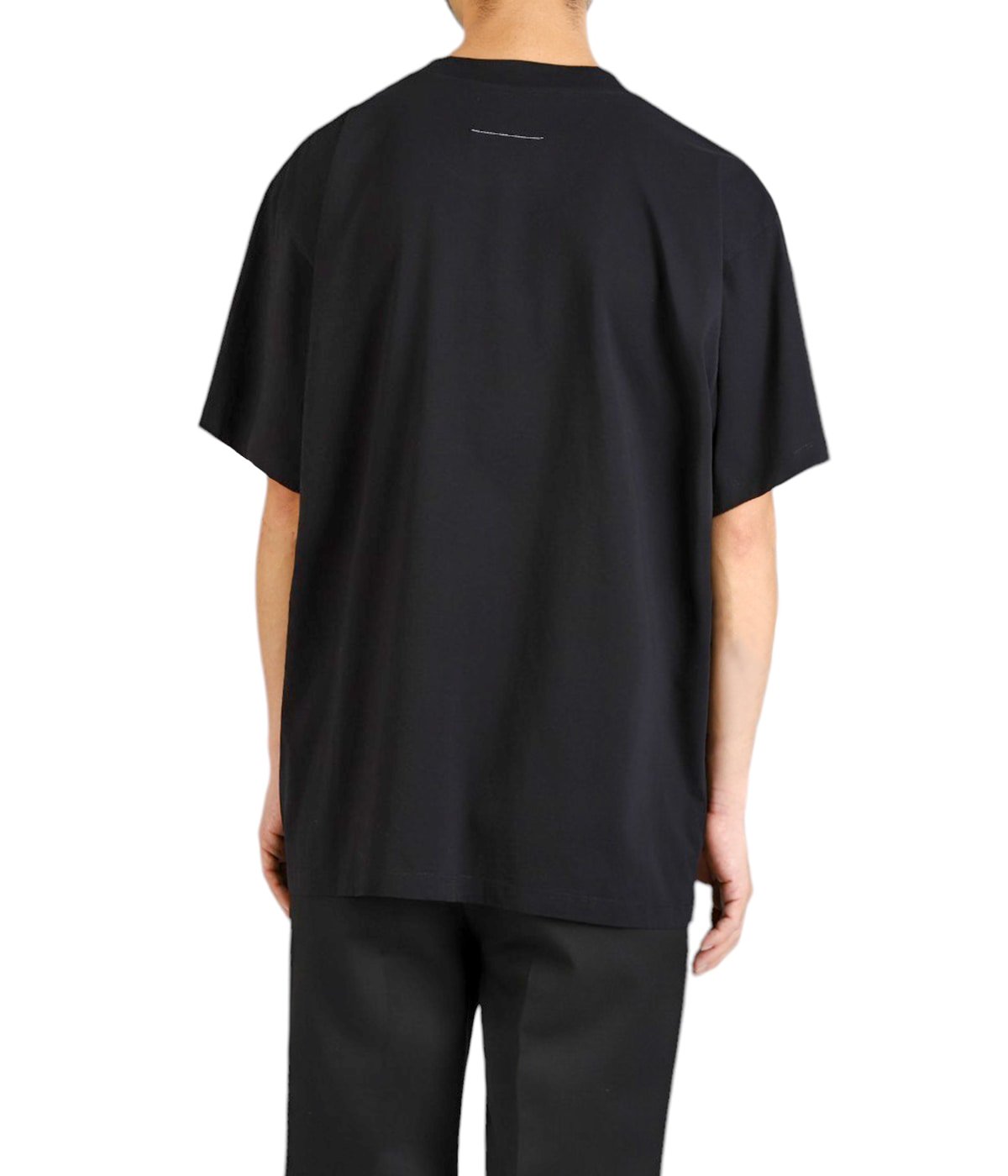 T-SHIRT | MM6 Maison Margiela(エムエムシックス メゾンマルジェラ