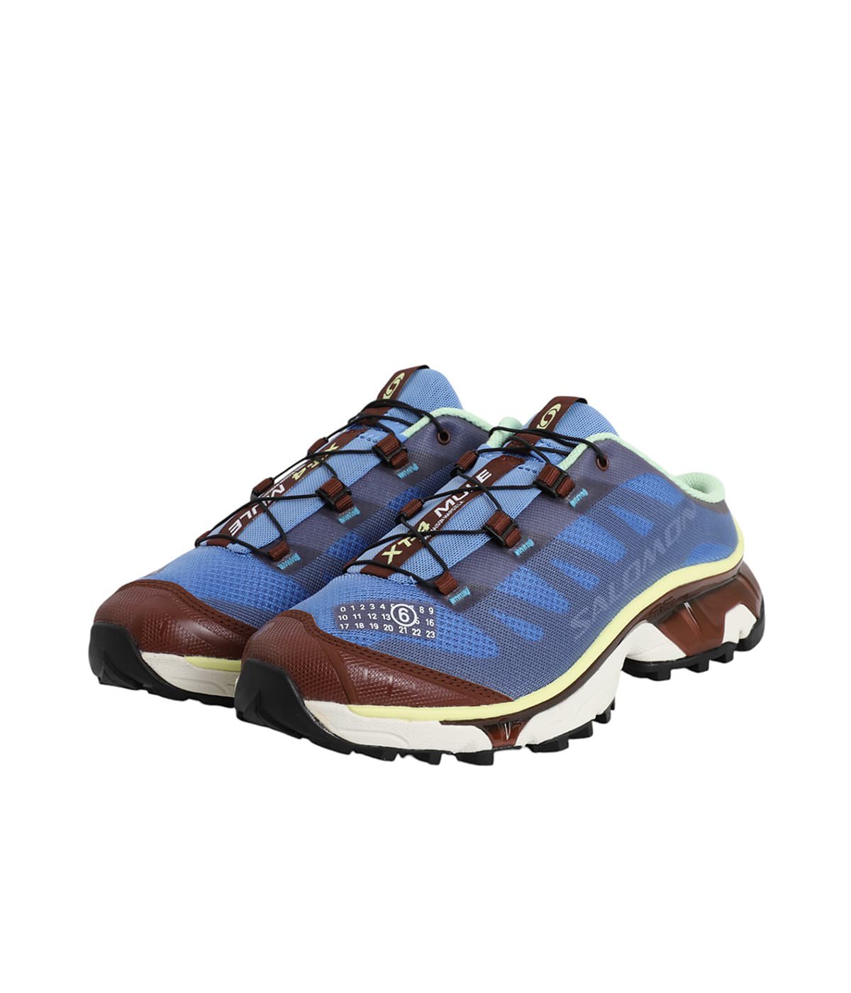 XT MULE 4 MM6 / SALOMON | MM6 Maison Margiela(エムエムシックス
