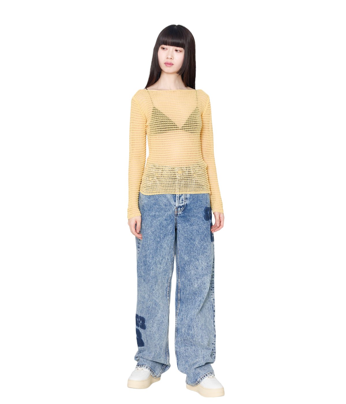 レディース】Taxi | Paloma Wool(パロマウール) / トップス カットソー