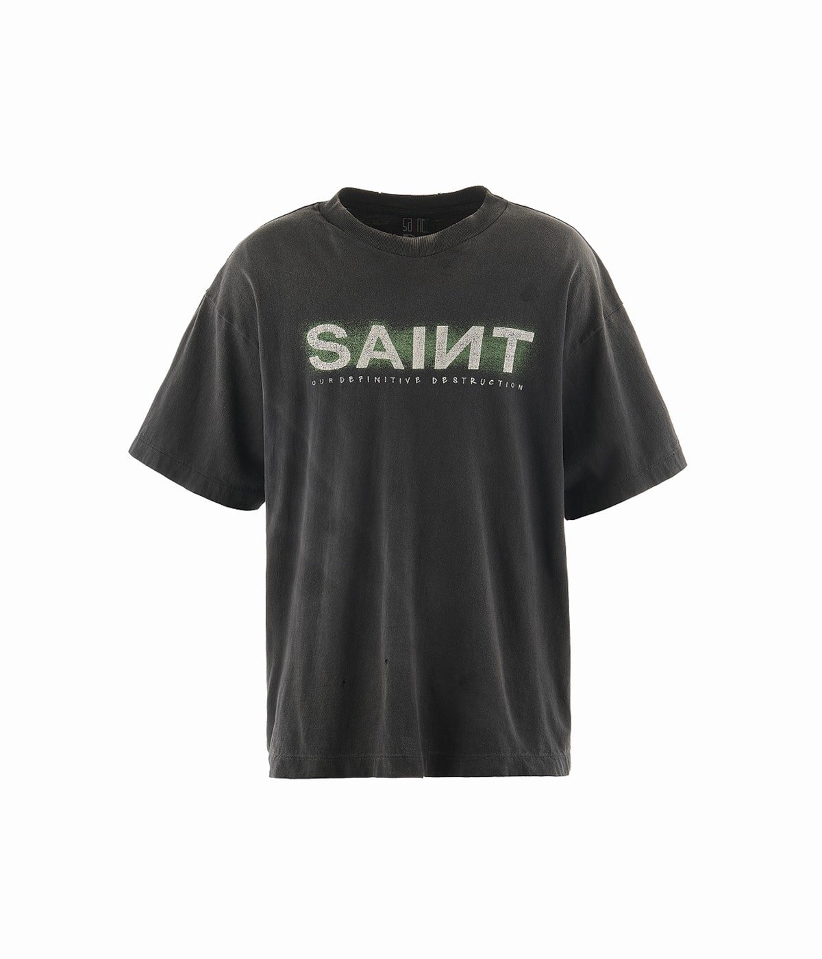 SS TEE/SAINT | SAINT Mxxxxxx(セント マイケル) / トップス