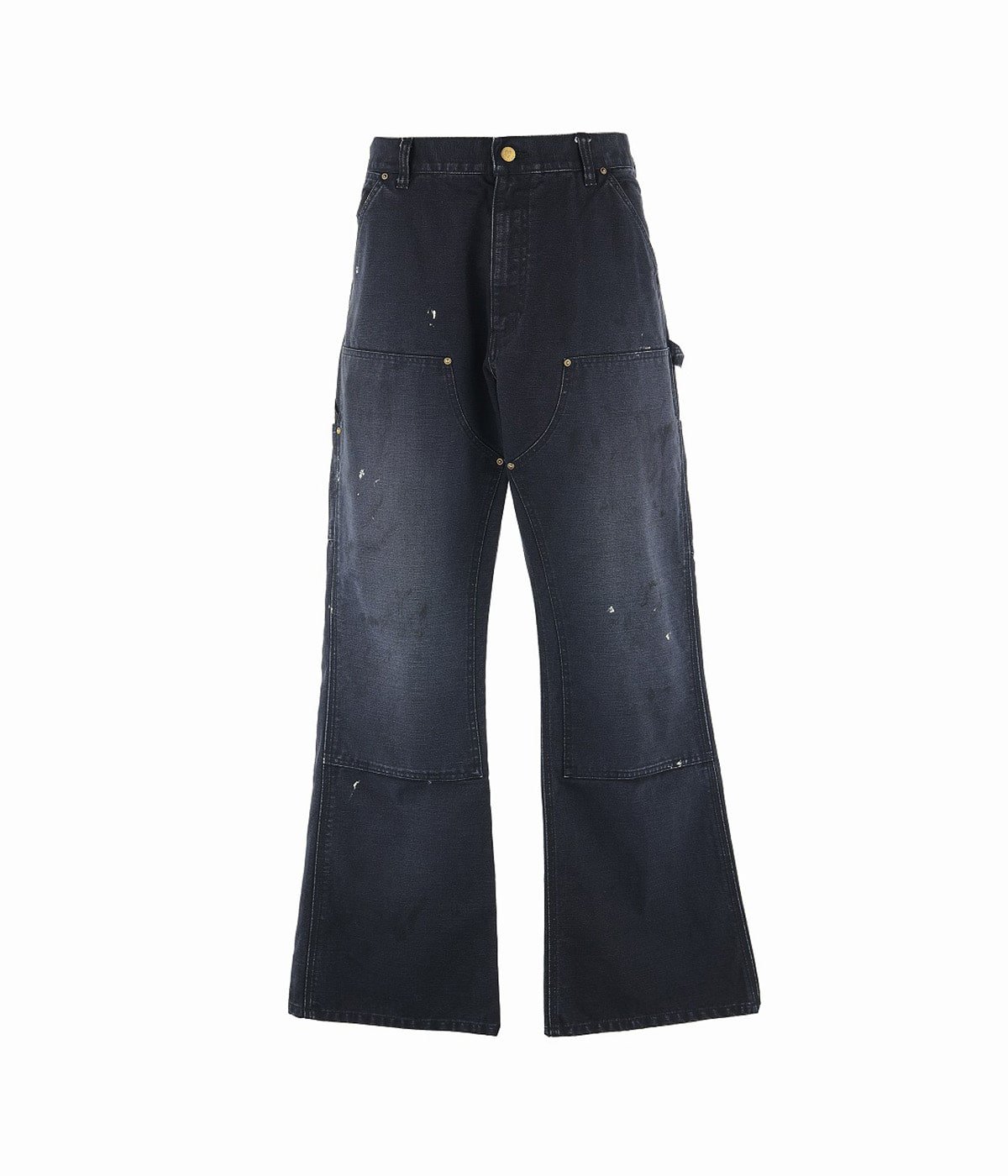 DOUBLE KNEE PANTS | SAINT Mxxxxxx(セント マイケル) / パンツ ワーク