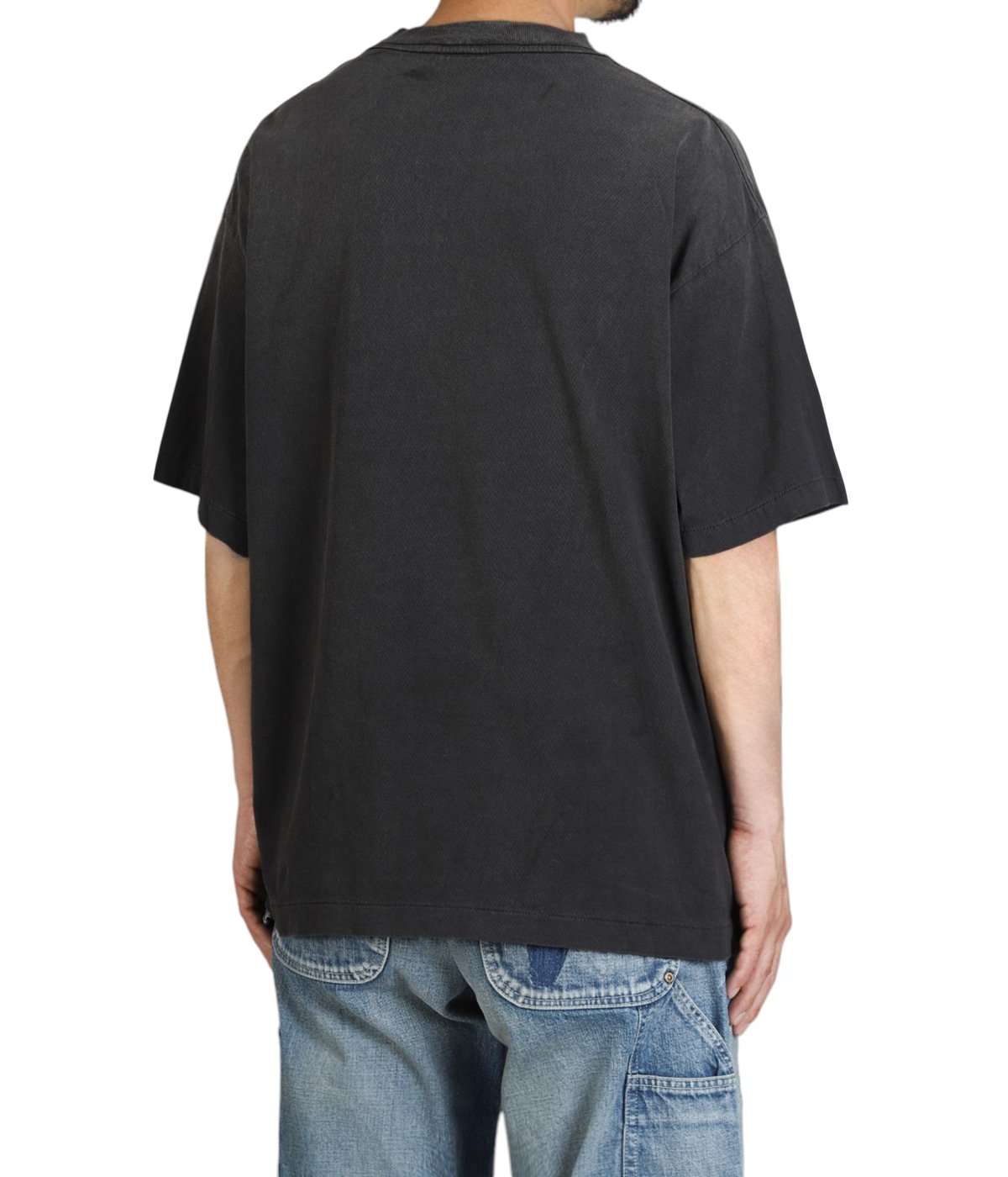 SS TEE/JESUS | SAINT Mxxxxxx(セント マイケル) / トップス