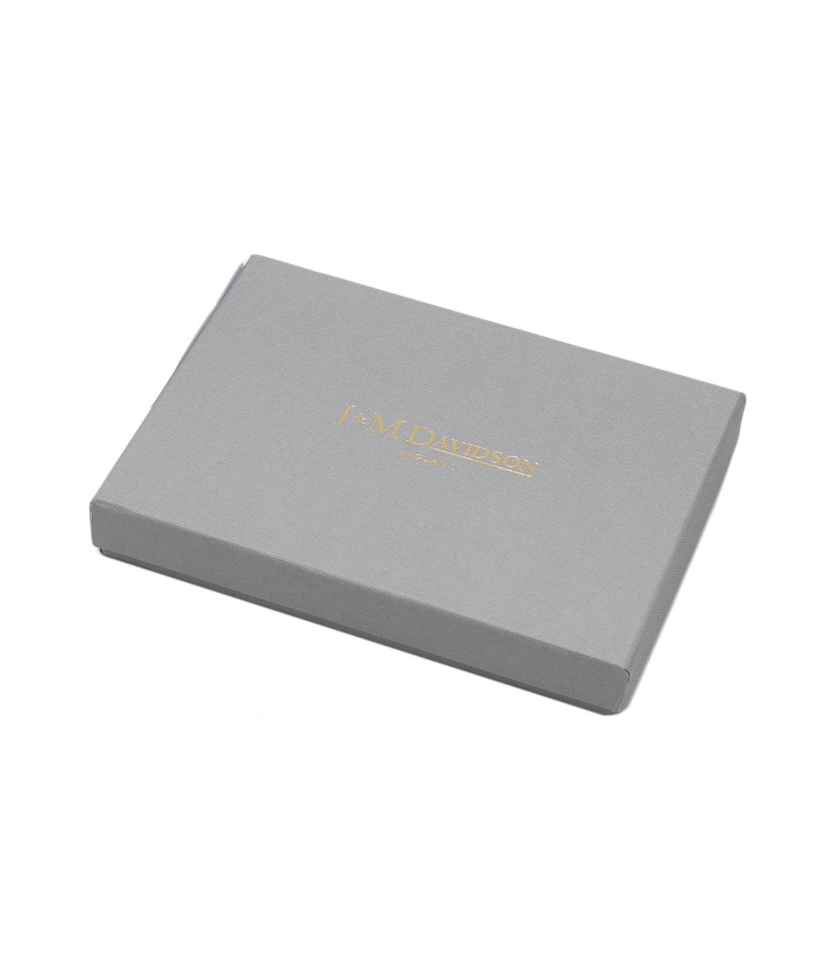 ZIP CARD HOLDER | J&M DAVIDSON(ジェイアンドエムデヴィッドソン