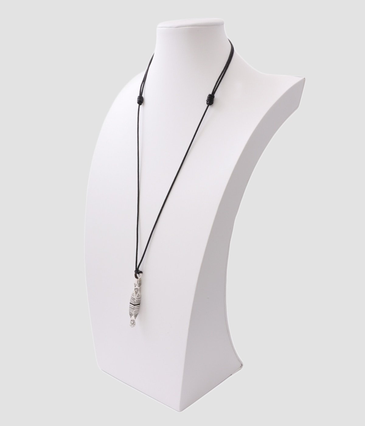 別注 Tuareg necklace | Adawat'n Tuareg(アダワットゥン トゥアレグ