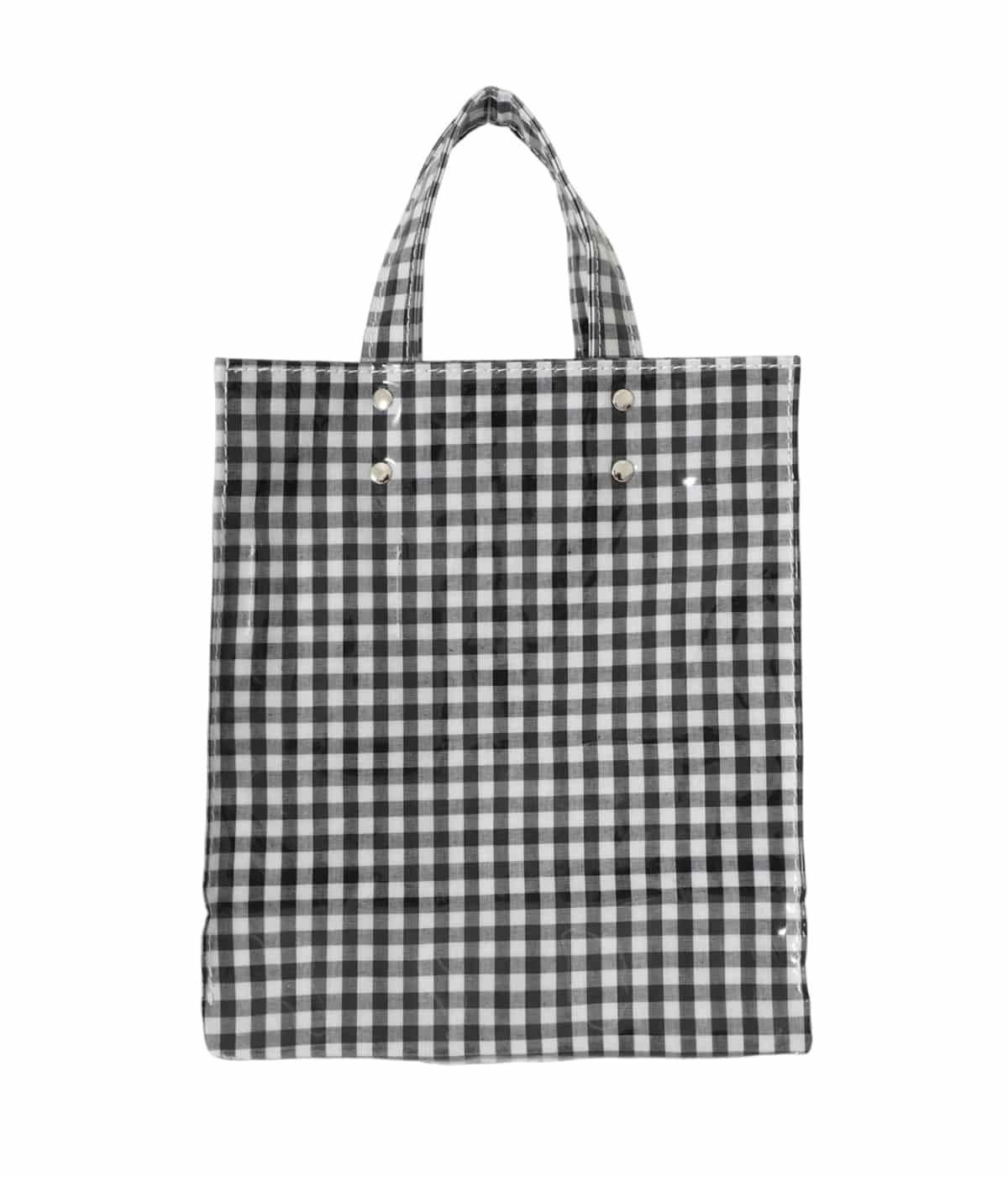 レディース】PAPER TOTE SMALL | TEMBEA(テンベア) / バッグ トート