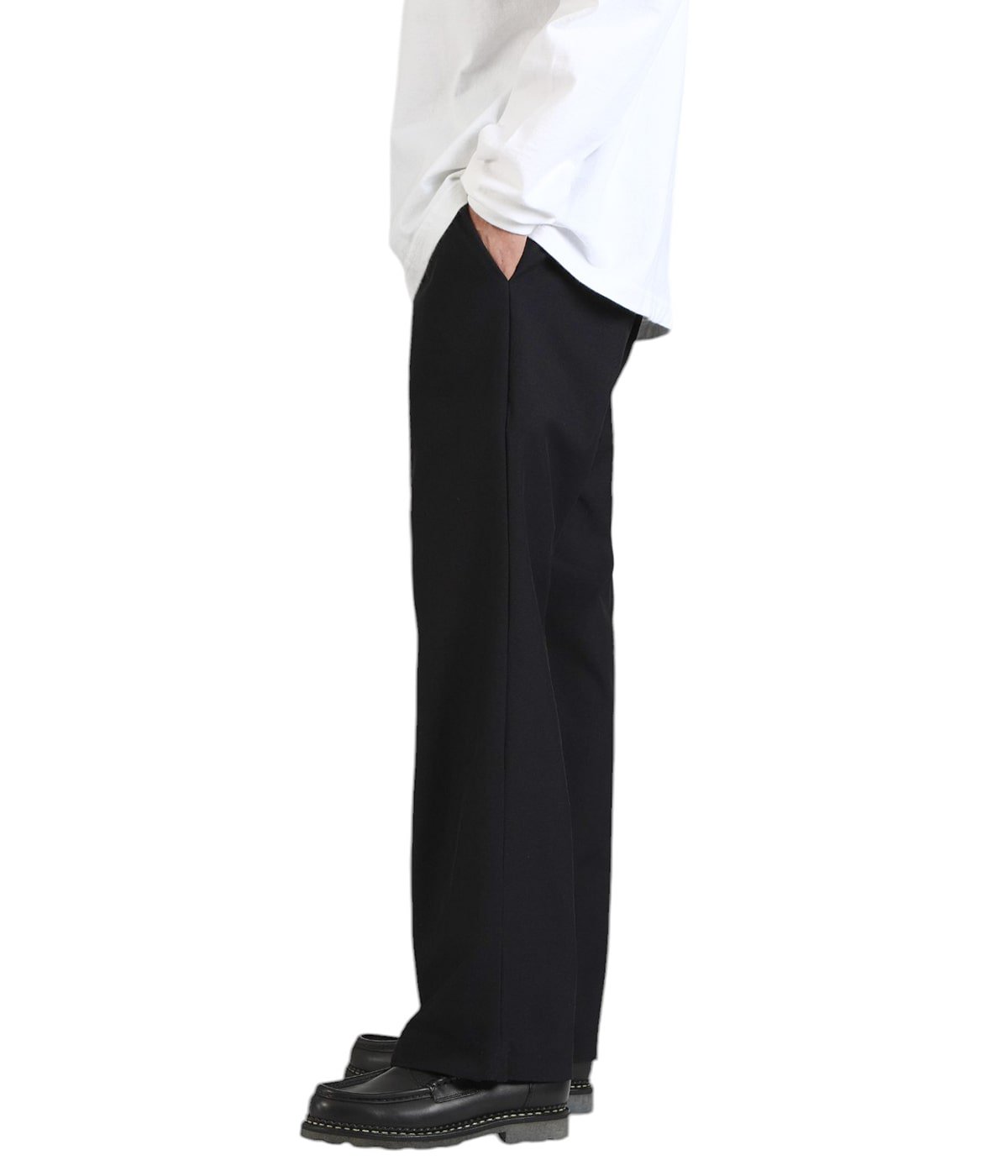 Wallet Pants CITY GC | TEATORA(テアトラ) / パンツ ボトムスその他
