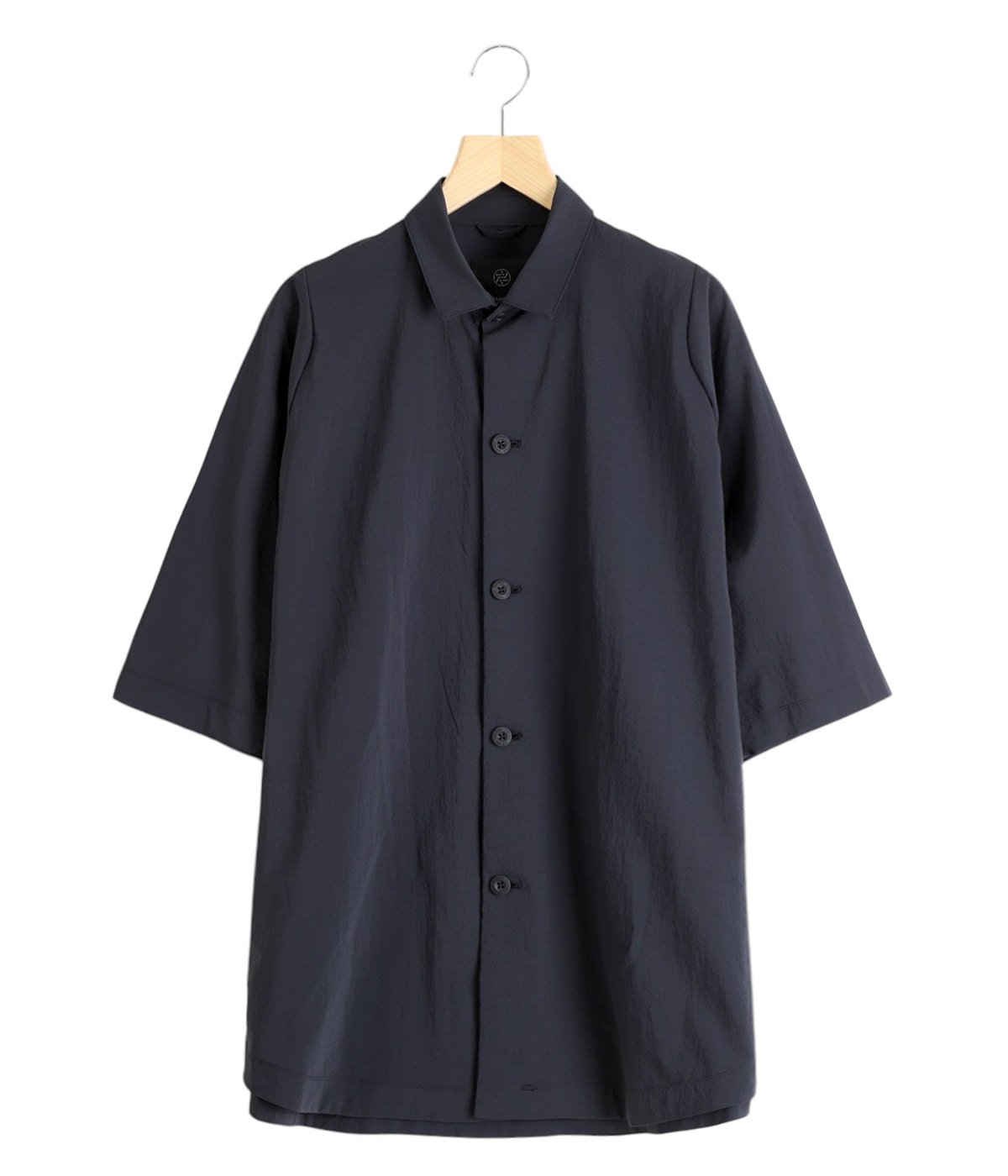 CARTRIDGE SHIRT S/S DR | TEATORA(テアトラ) / トップス 半袖シャツ
