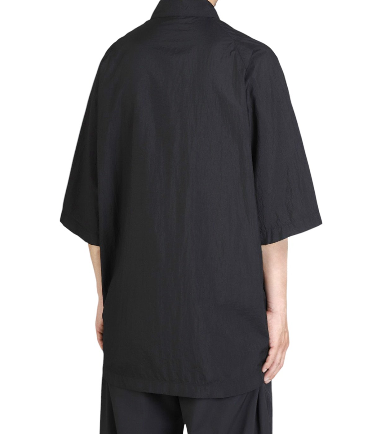 CARTRIDGE SHIRT S/S HL | TEATORA(テアトラ) / トップス 半袖シャツ