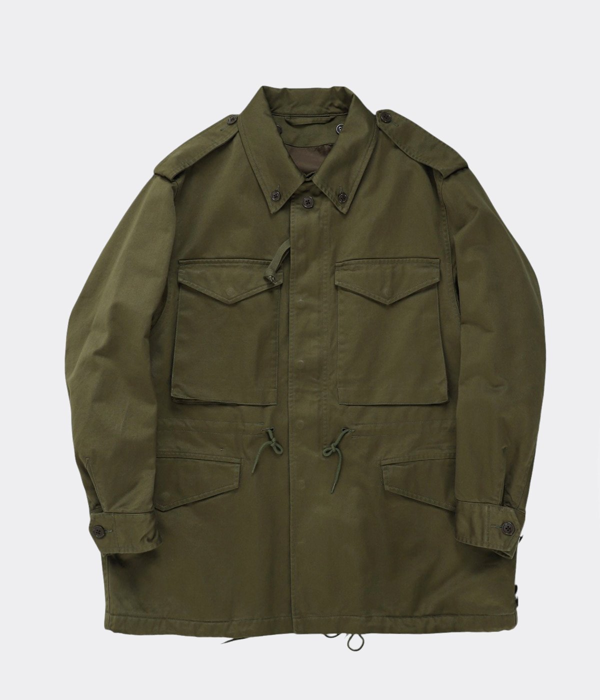 Unlikely B.D M-51 Field Jacket | Unlikely(アンライクリー