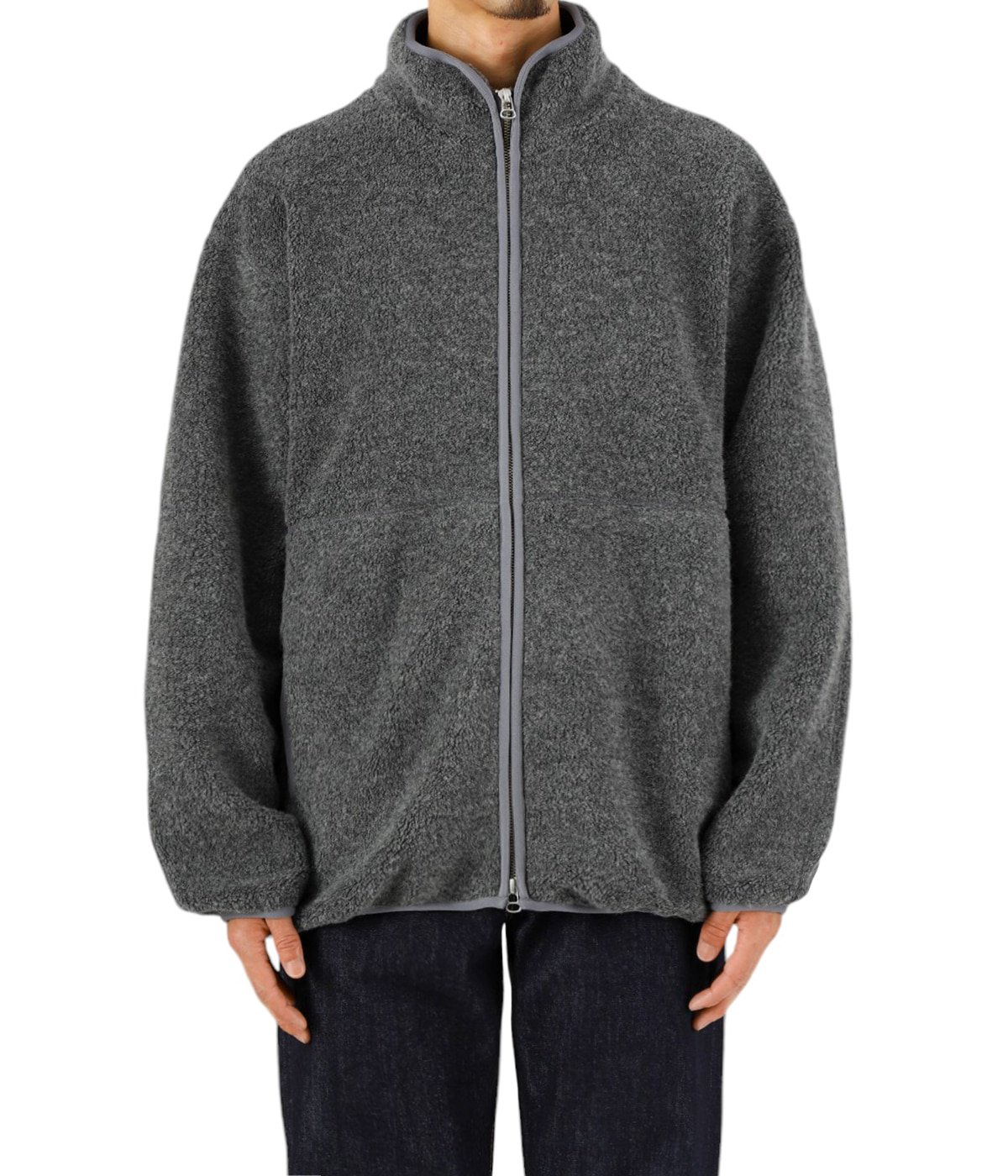 Unlikely Bear Stand Jacket | Unlikely(アンライクリー) / アウター
