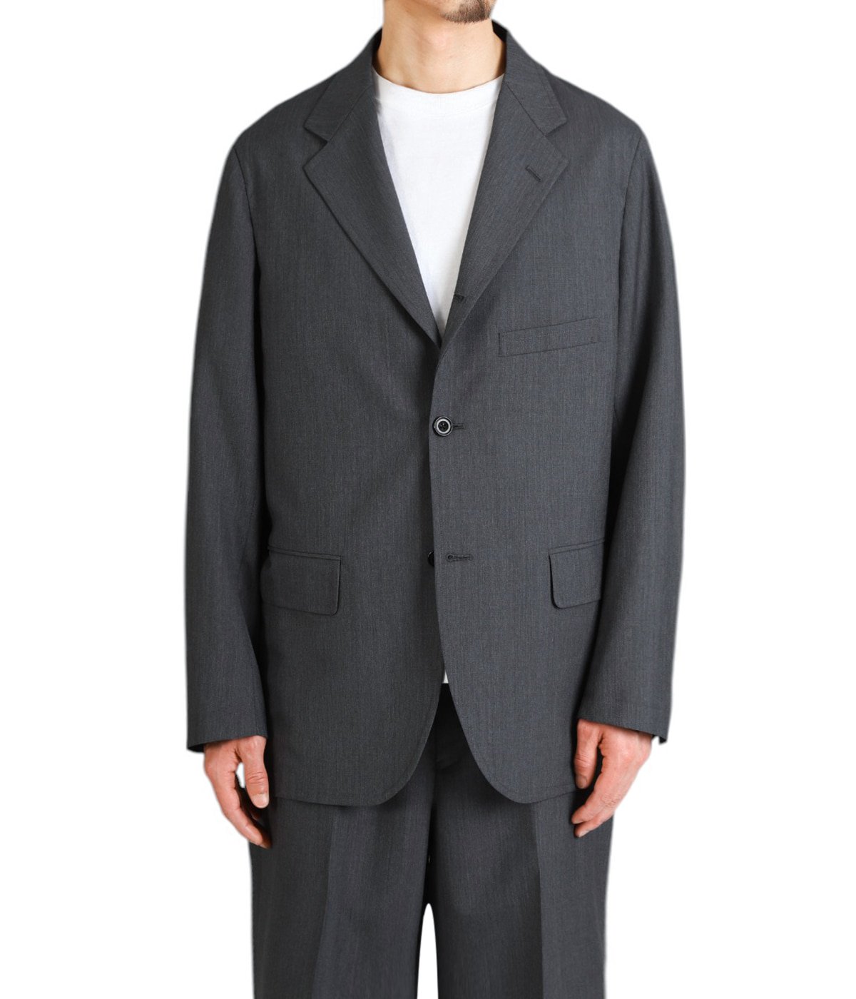 Unlikely Assembled Sports Coat 2025 | Unlikely(アンライクリー