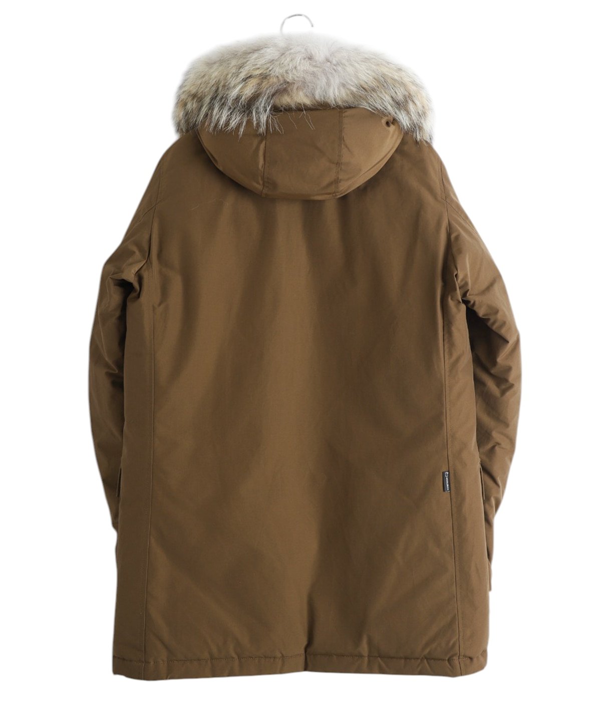 NEW ARCTIC PARKA | WOOLRICH(ウールリッチ) / アウター ダウン・中綿