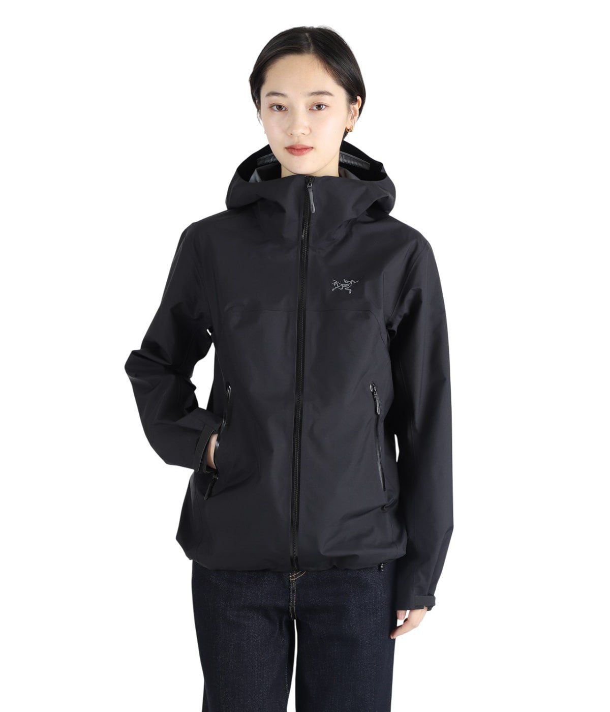 レディース】Beta Jacket women's | ARC'TERYX(アークテリクス