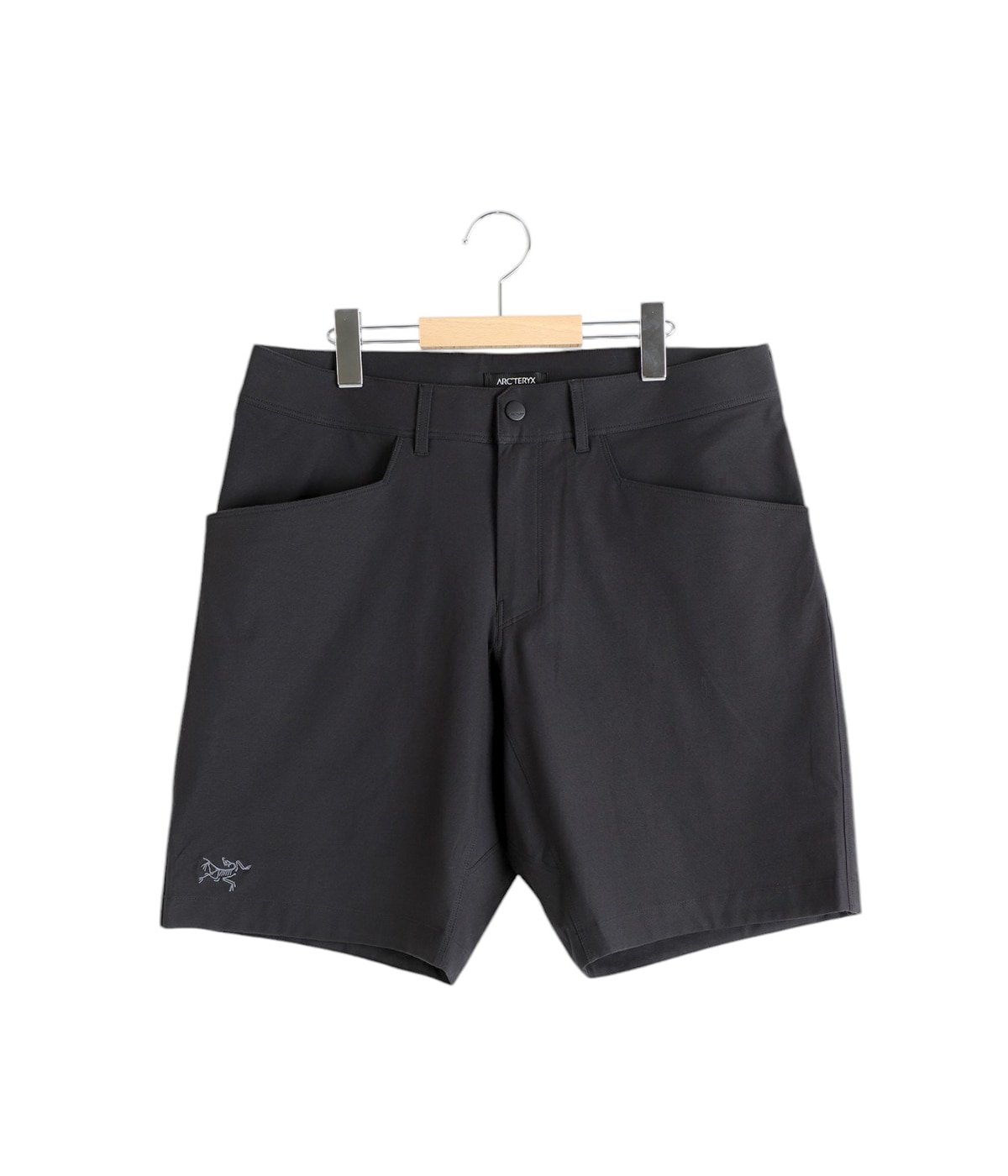 Kragg Cotton Short 9“ M | ARC'TERYX(アークテリクス) / パンツ