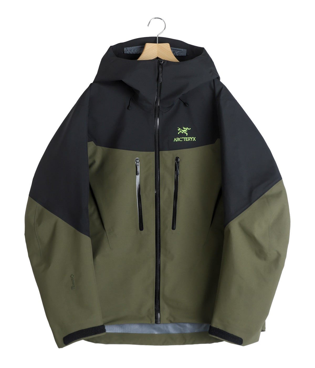 Alpha SV Jacket M | ARC'TERYX(アークテリクス) / アウター ナイロン