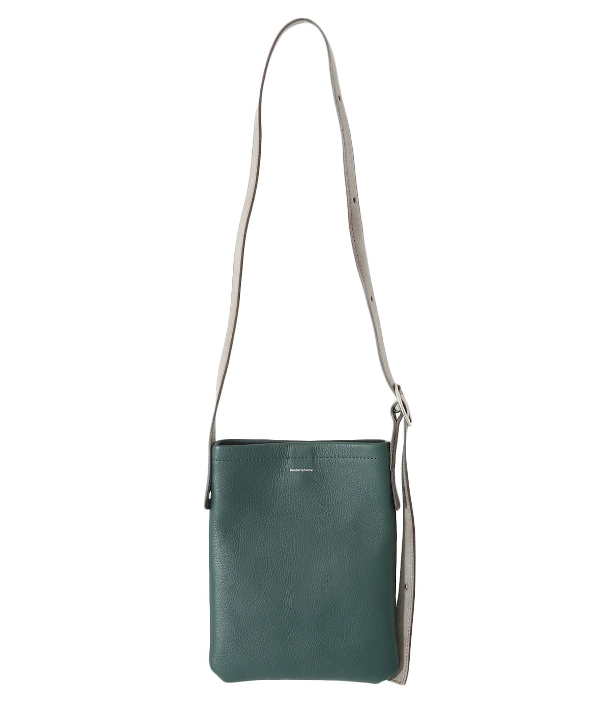 one side belt bag small | Hender Scheme(エンダースキーマ) / バッグ
