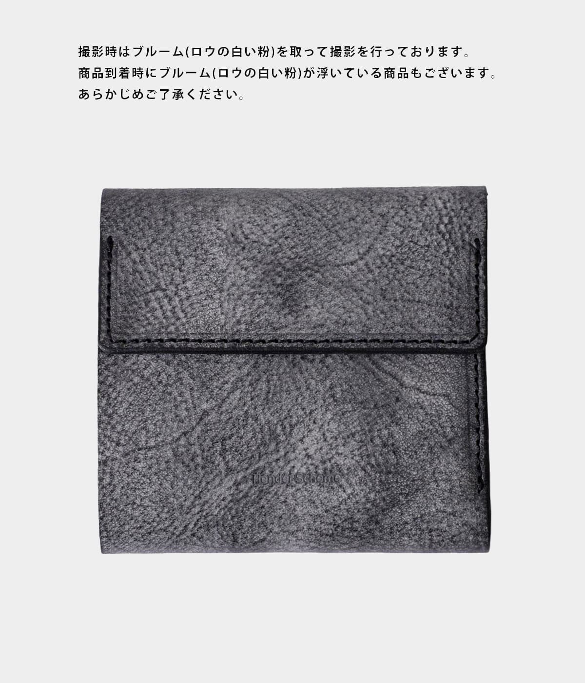 clasp wallet | Hender Scheme(エンダースキーマ) / ファッション雑貨