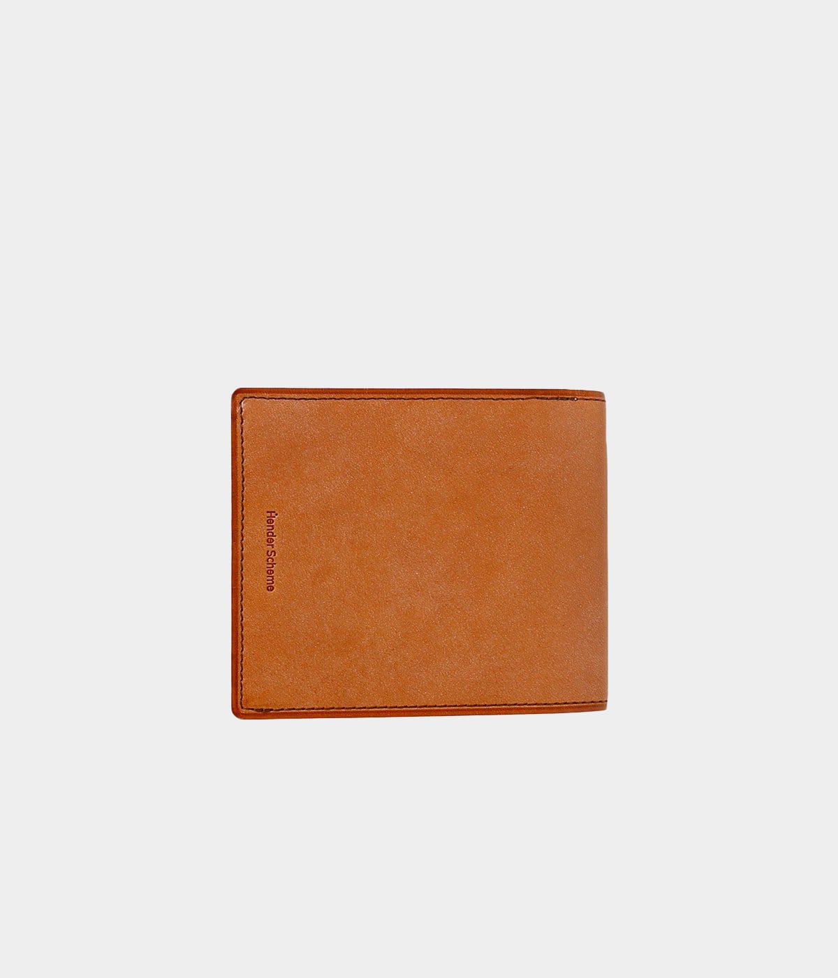 half folded wallet | Hender Scheme(エンダースキーマ