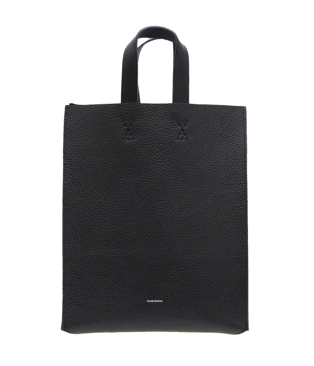 paper bag big | Hender Scheme(エンダースキーマ) / バッグ トート