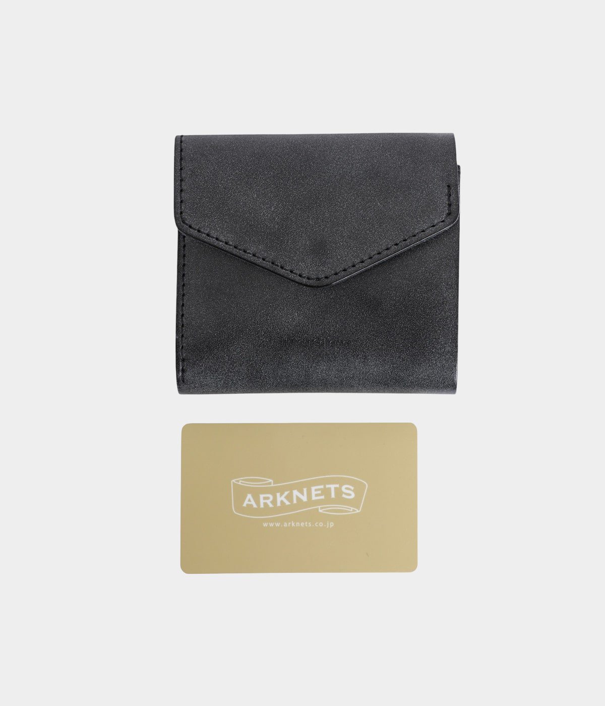 flap wallet | Hender Scheme(エンダースキーマ) / ファッション雑貨