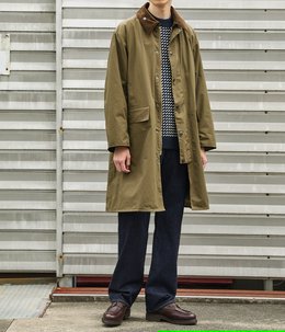 Barbour】別注アイテム発売！！！！ / スタッフブログ - ARKnets 公式通販