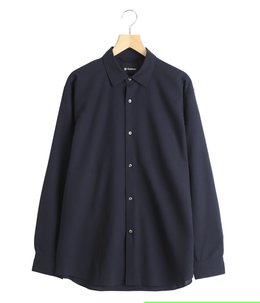 High Twisted Wool Relax Shirt | Goldwin(ゴールドウイン) / トップス
