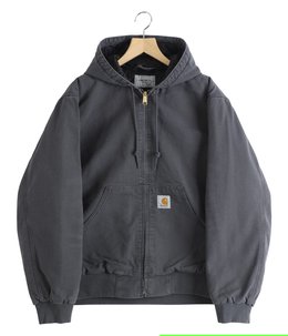 Carhartt WIP（カーハートWIP）】OG ACTIVE JACKETの紹介 / スタッフ