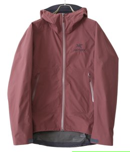 ARC'TERYXから定番のZeta SL Jacketの入荷です。 / スタッフブログ