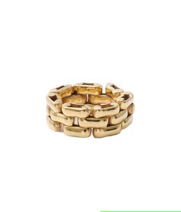 3 LINK RING | LAVER(ラバー) / アクセサリー リング (メンズ