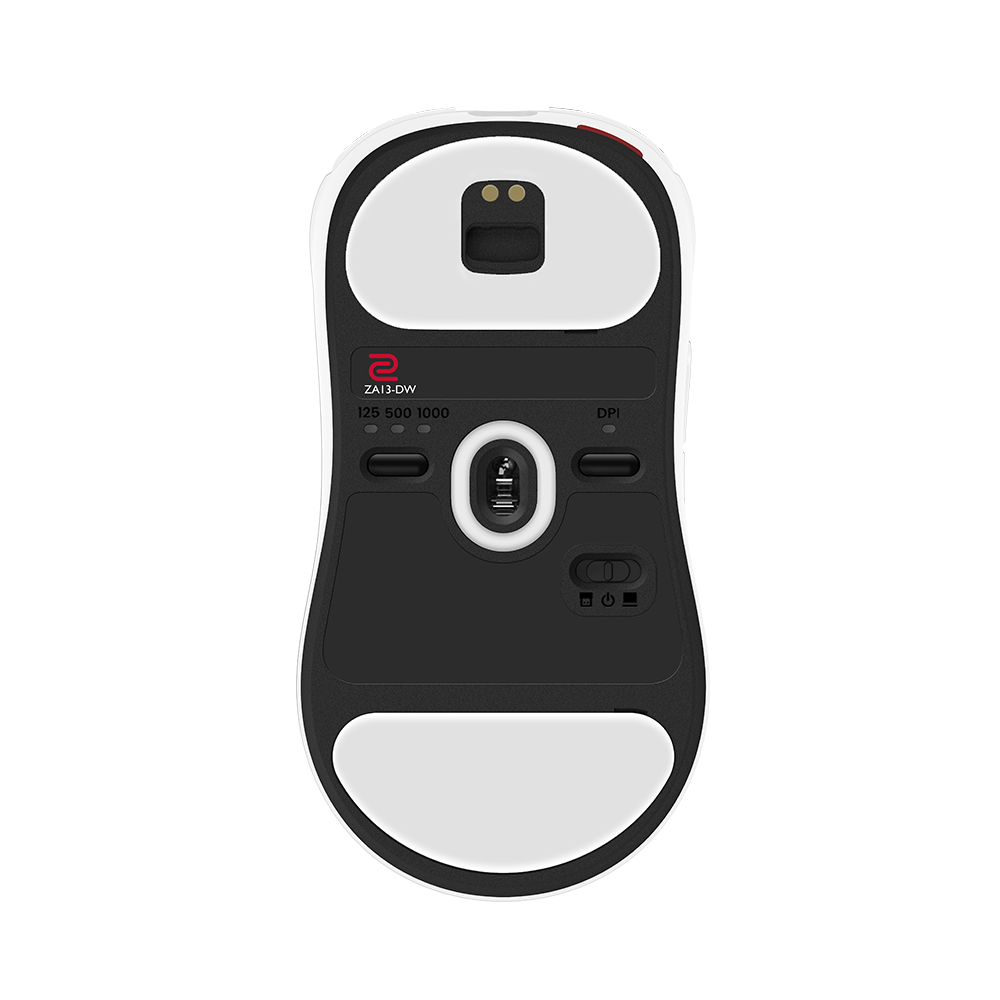 ZOWIE ZA13-DW 4K ワイヤレスゲーミングマウス for esports Glossy
