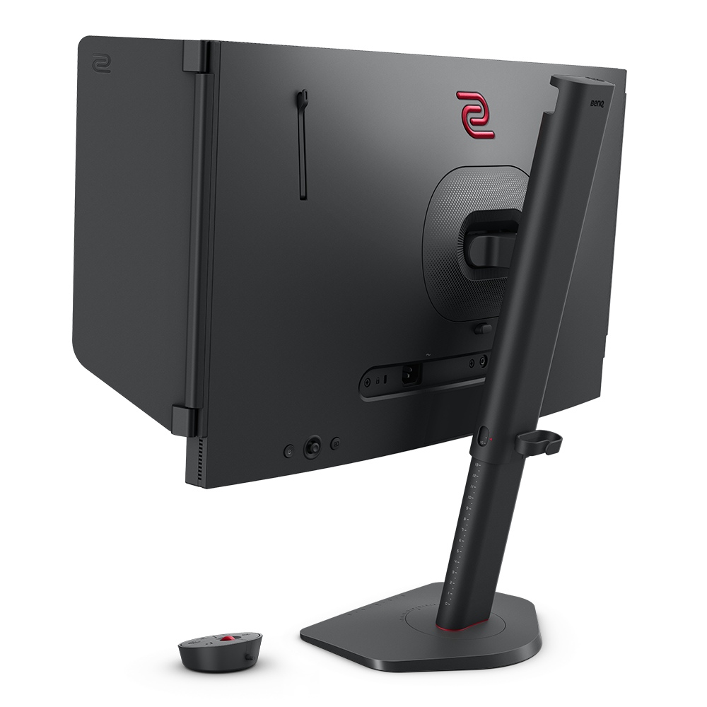 XL2586X+ 600Hz Fast-TN Gaming Monitor with DyAc 2 for Pro FPS