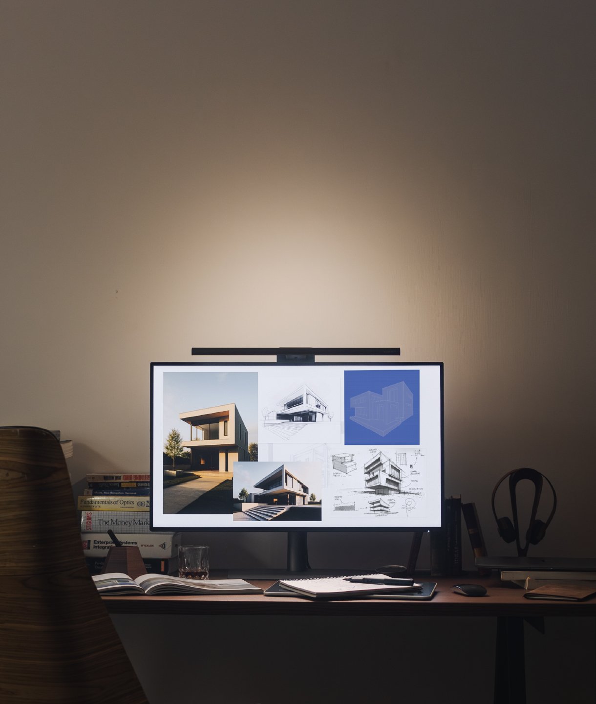 ScreenBar Plus specification | BenQ US