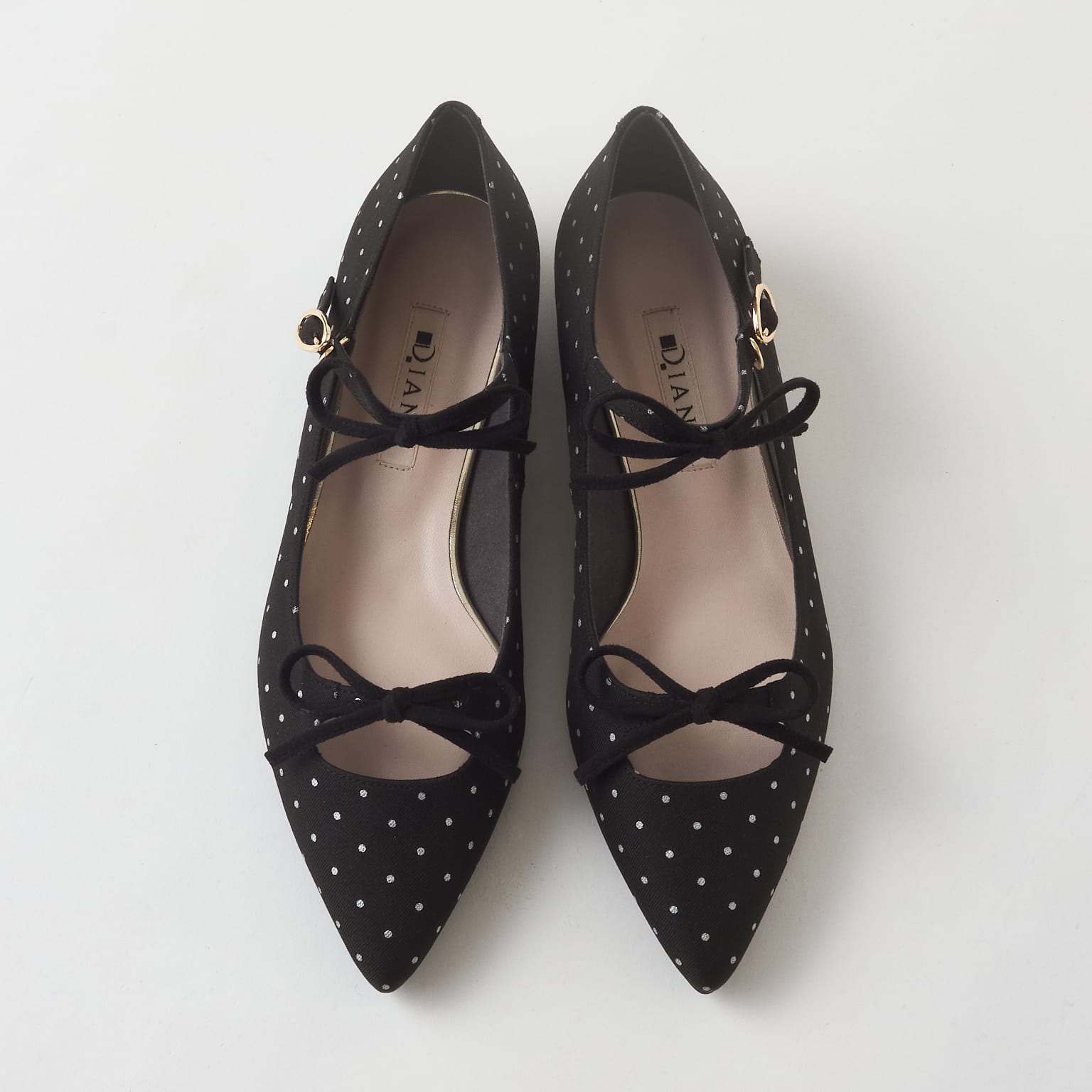 靴・バッグのダイアナ通販サイト ｜ NJ42130: シューズ 【dianashoes.com】