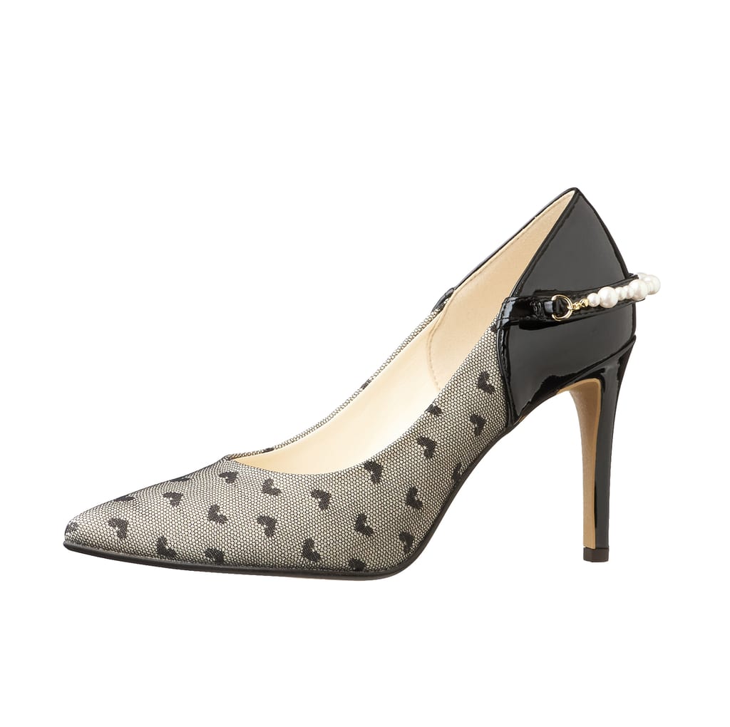 靴・バッグのダイアナ通販サイト ｜ パール 【dianashoes.com】