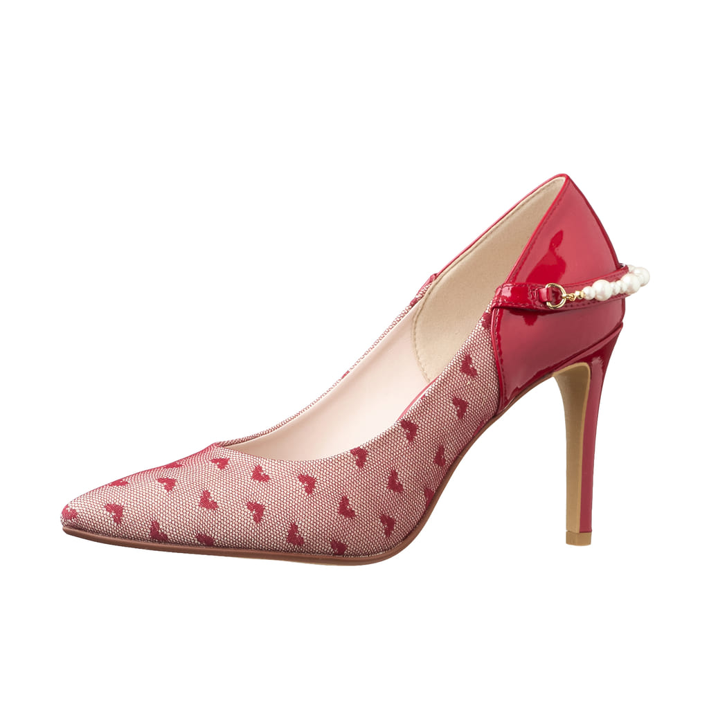 靴・バッグのダイアナ通販サイト ｜ ポインテッドトゥ 【dianashoes.com】