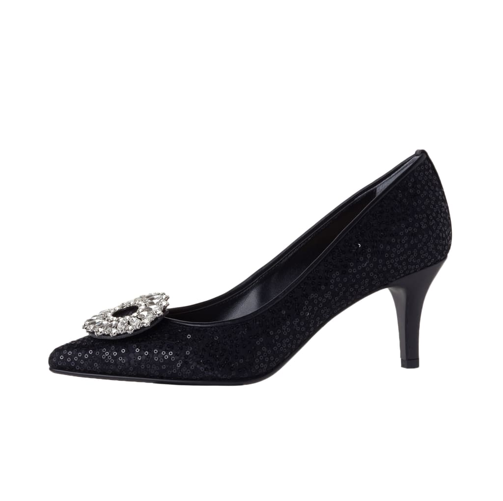 靴・バッグのダイアナ通販サイト ｜ キラキラ パンプス 【dianashoes.com】