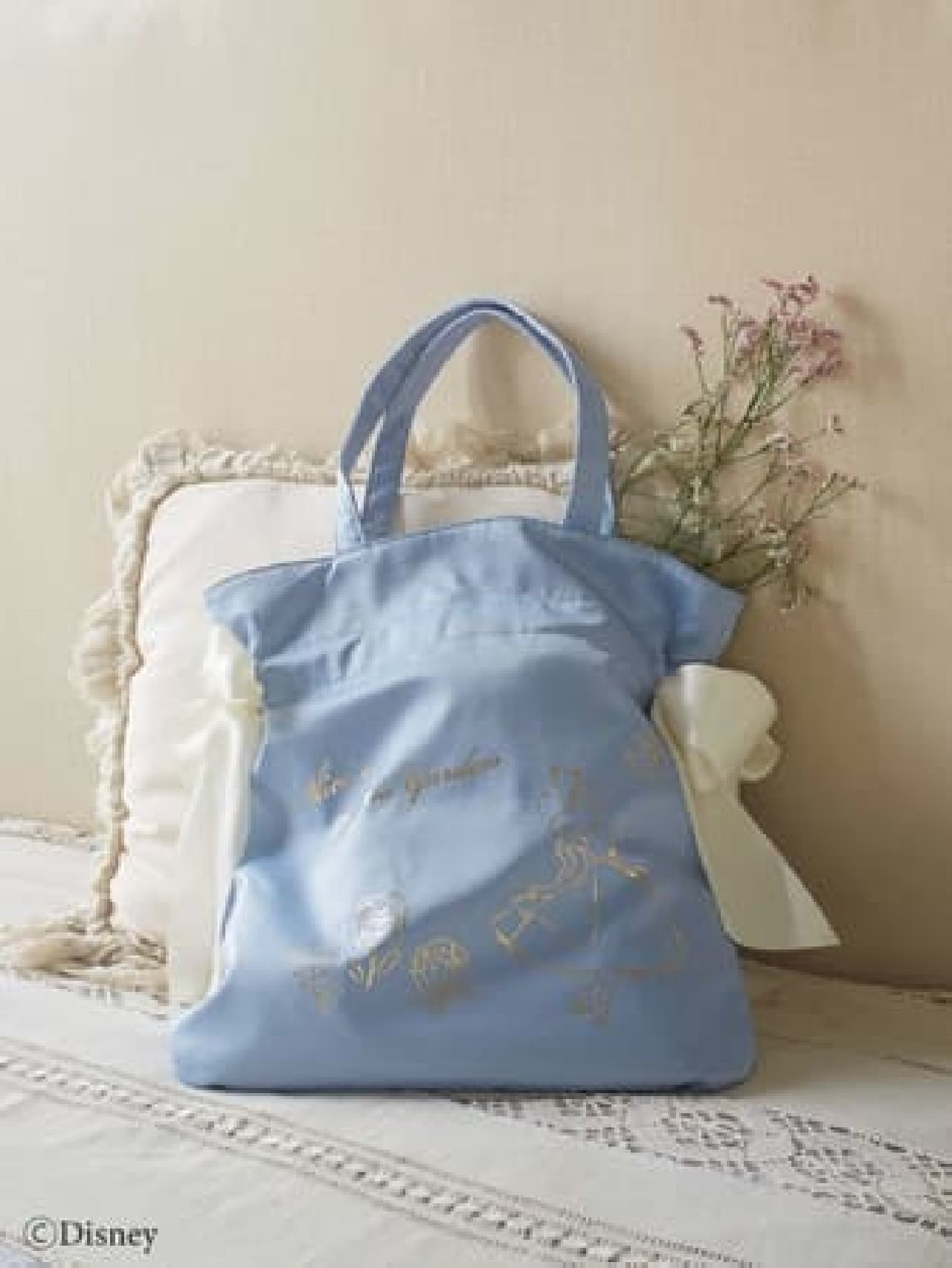 Maison de FLEUR「ディズニー ふしぎの国のアリス」コレクション第2弾
